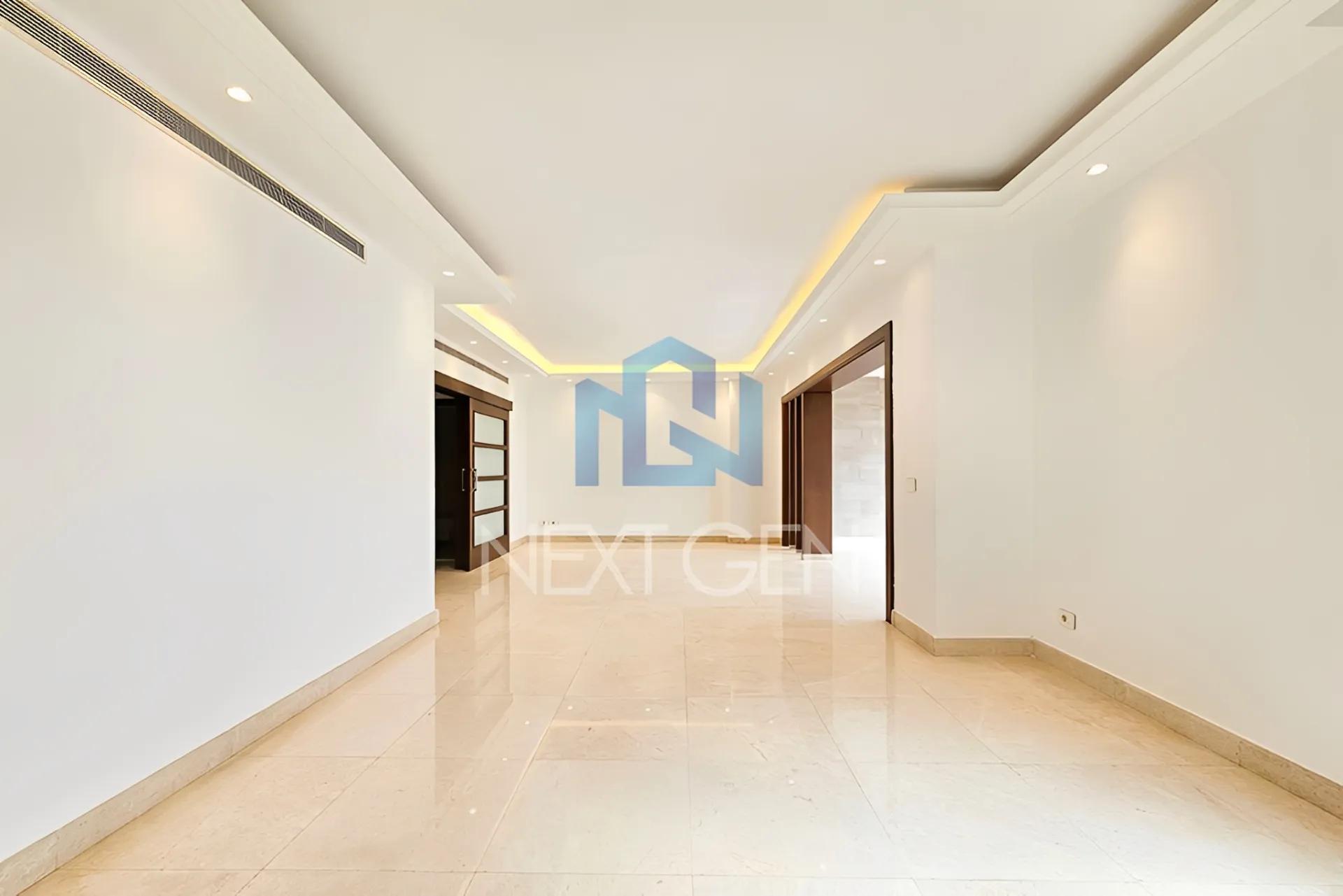 Apartment for sale in Achrafieh, Beirut, Lebanon - 3 bed, 5 bath