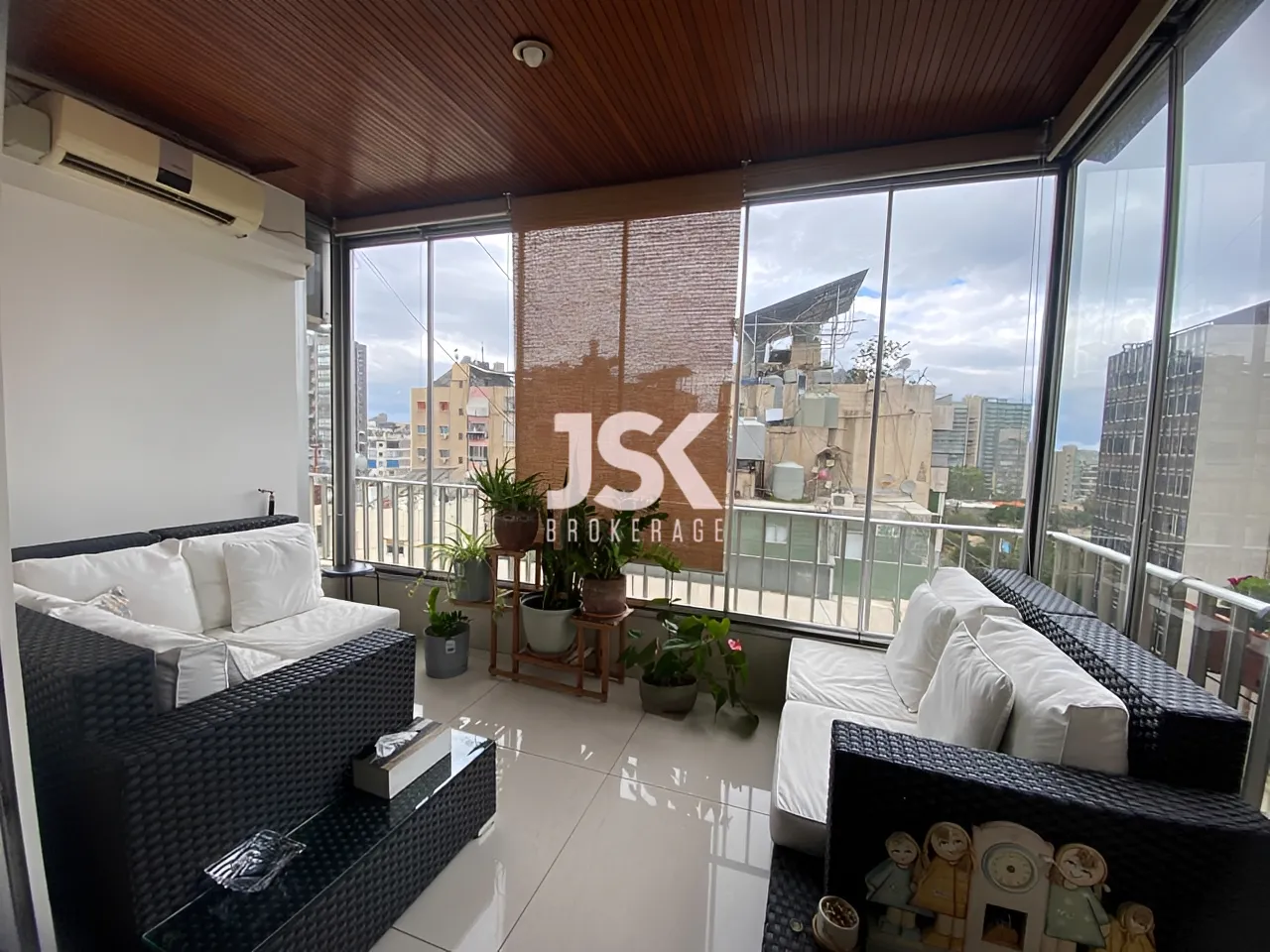 Apartment for Sale in Tallet El Khayyat