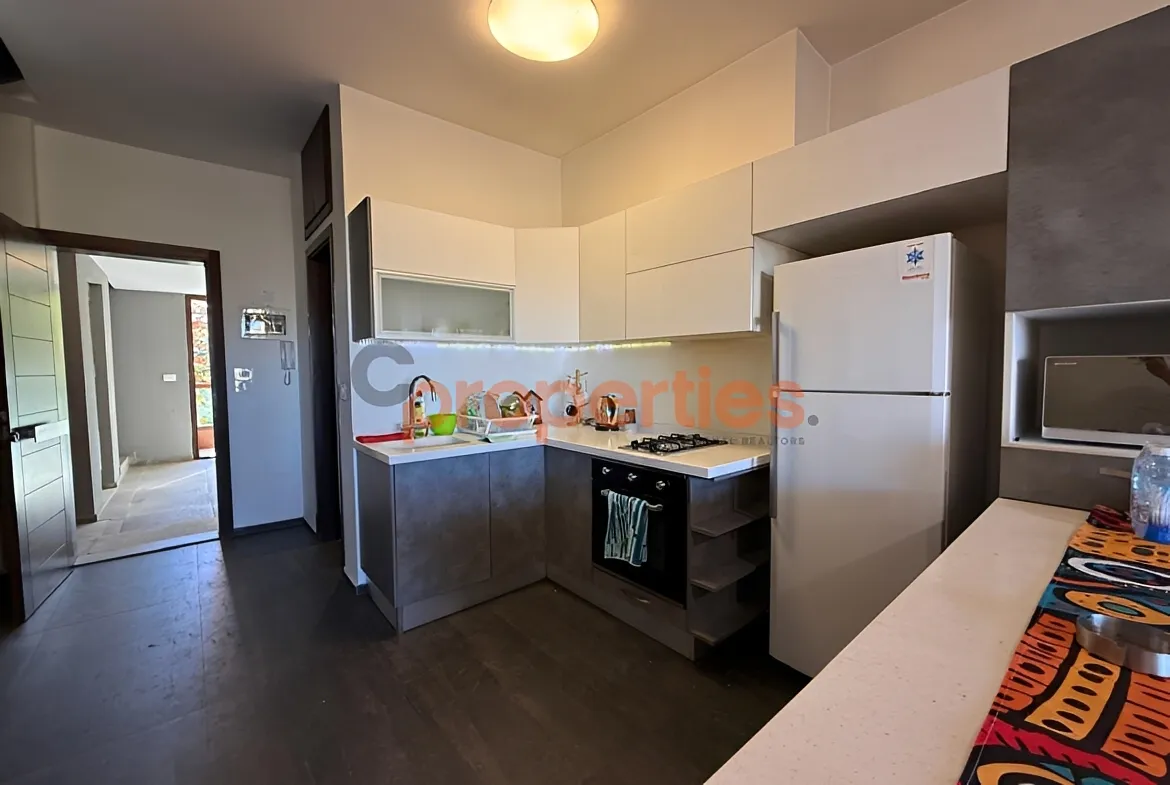 Chalet for Sale in Faqra