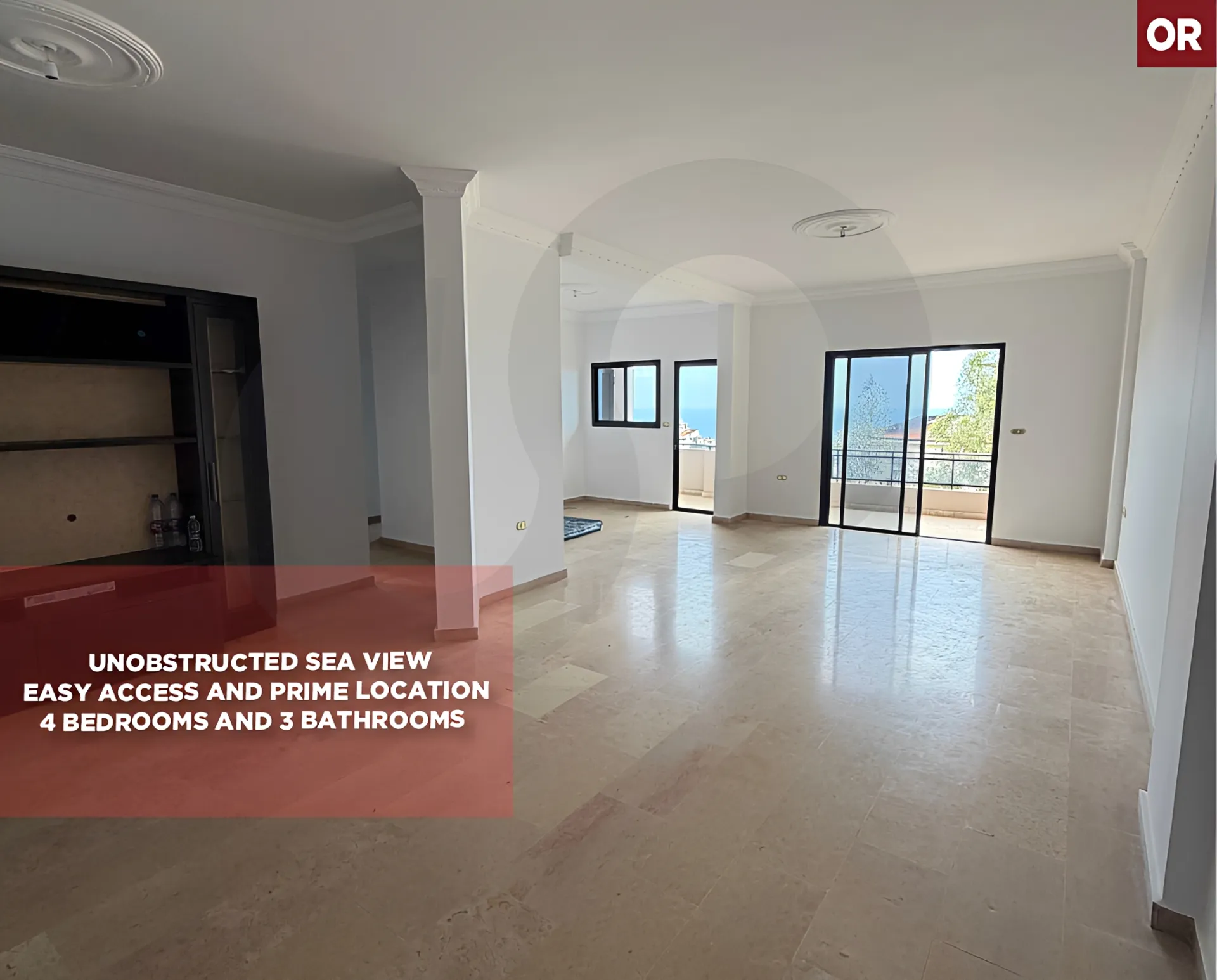 Apartment for Sale in Dawhet el Hoss