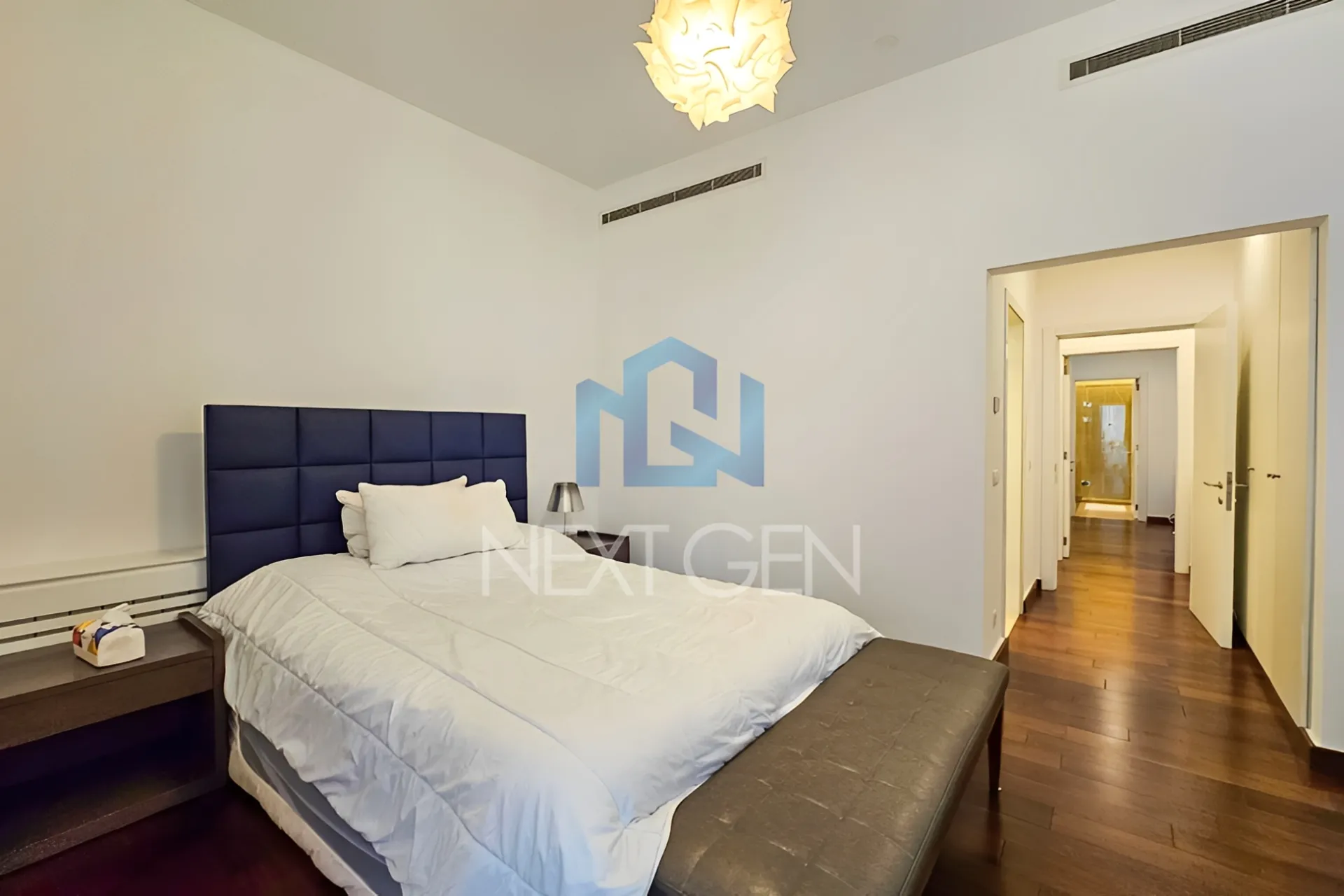 Apartment for rent in Achrafieh, Beirut, Lebanon
