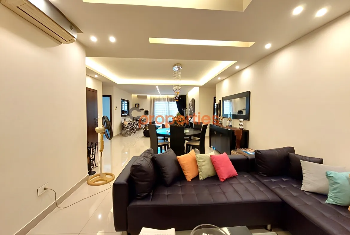 Apartment for Sale in Fanar