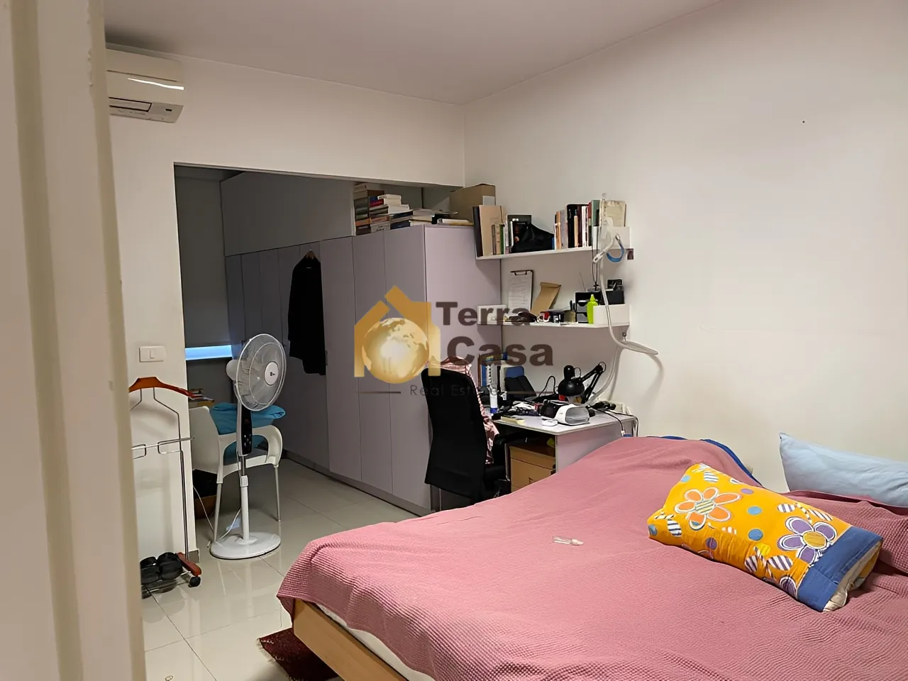 Apartment for sale in El Metn, Lebanon