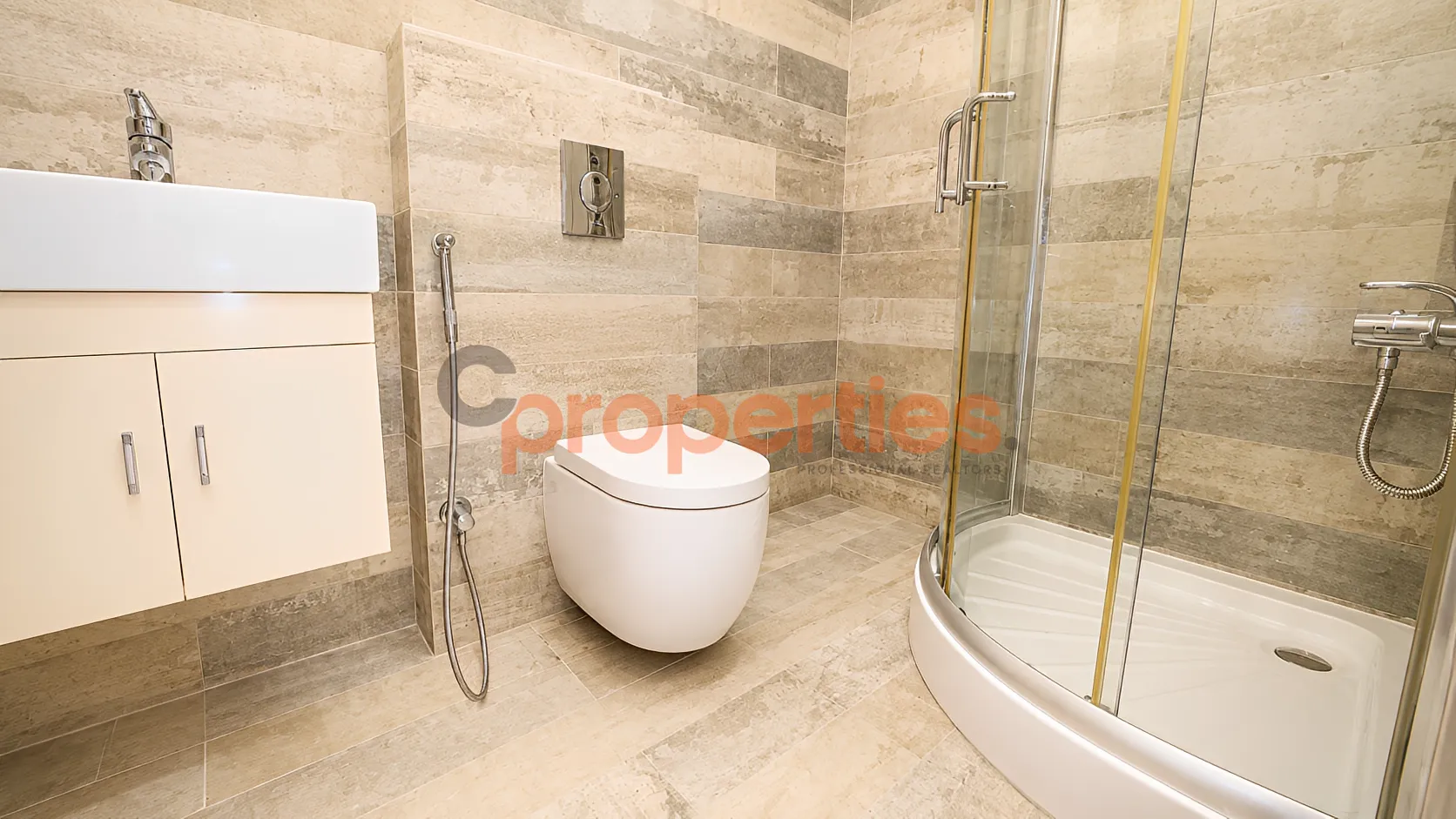 Apartment for sale in Ras Al Naba'a, Beirut, Lebanon