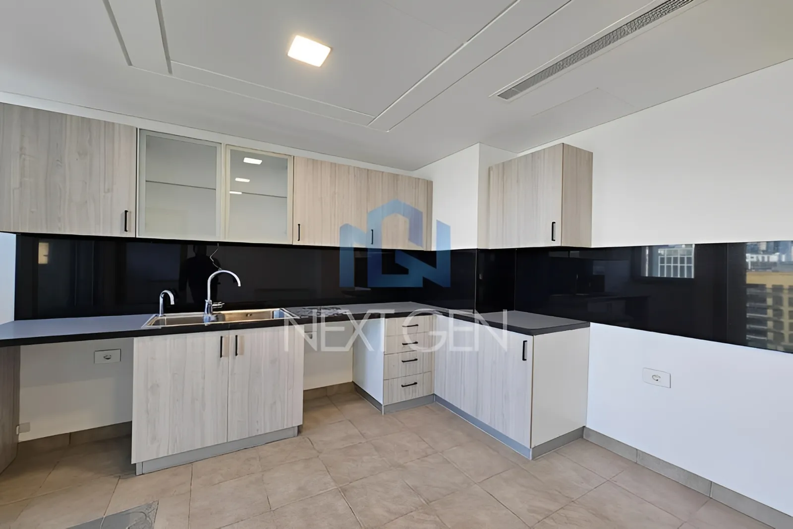 Apartment for Rent in Downtown
