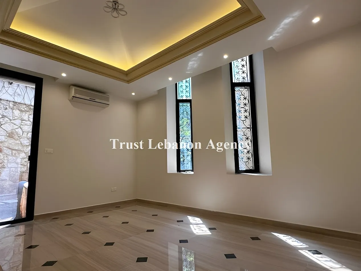 Villa for Sale in Metn Monteverde Lebanon