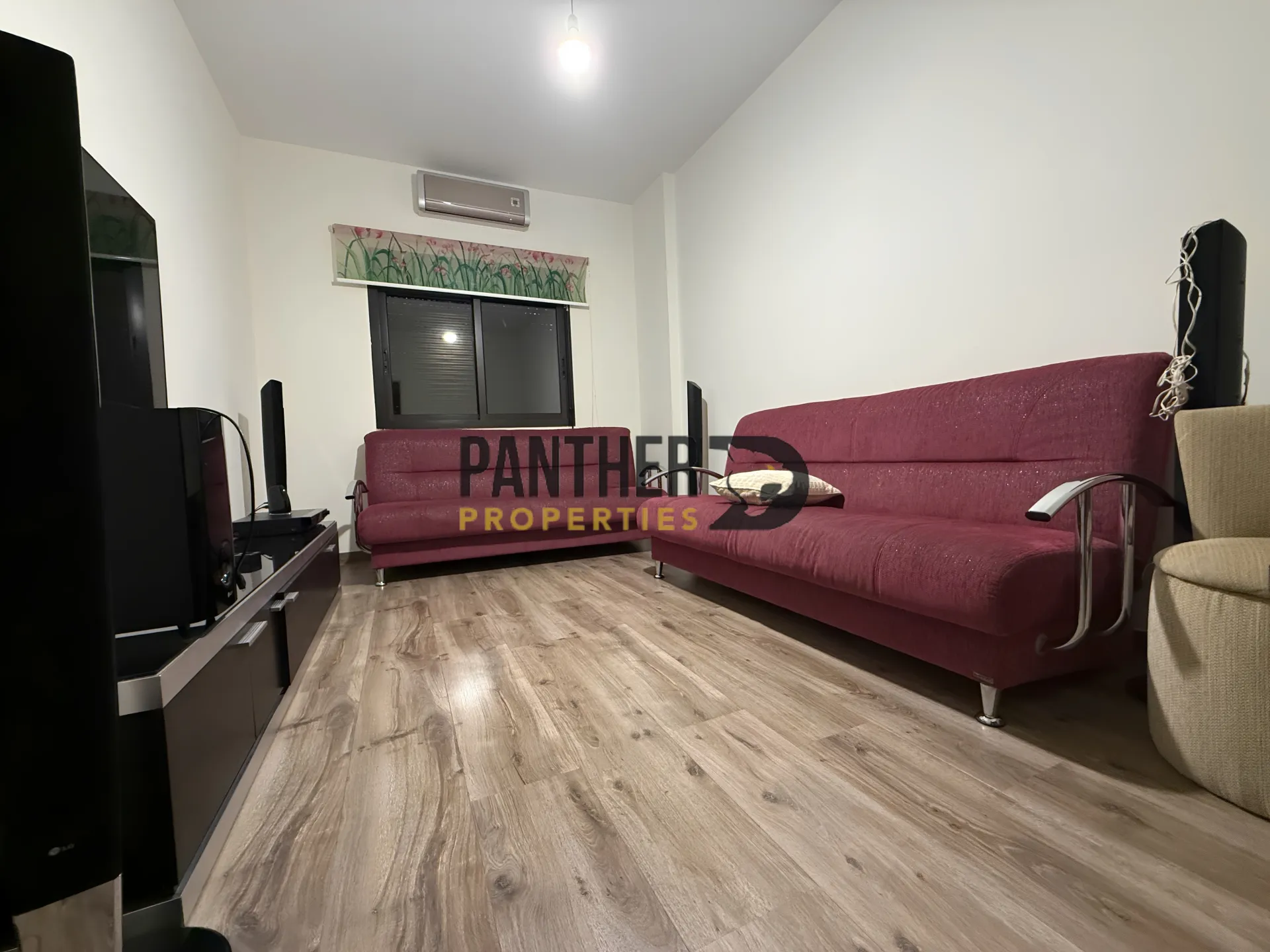 Apartment for rent in Mezher