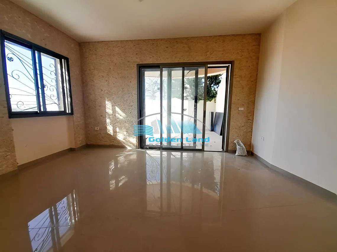 Apartment for Sale in Chouaiyya, Lebanon