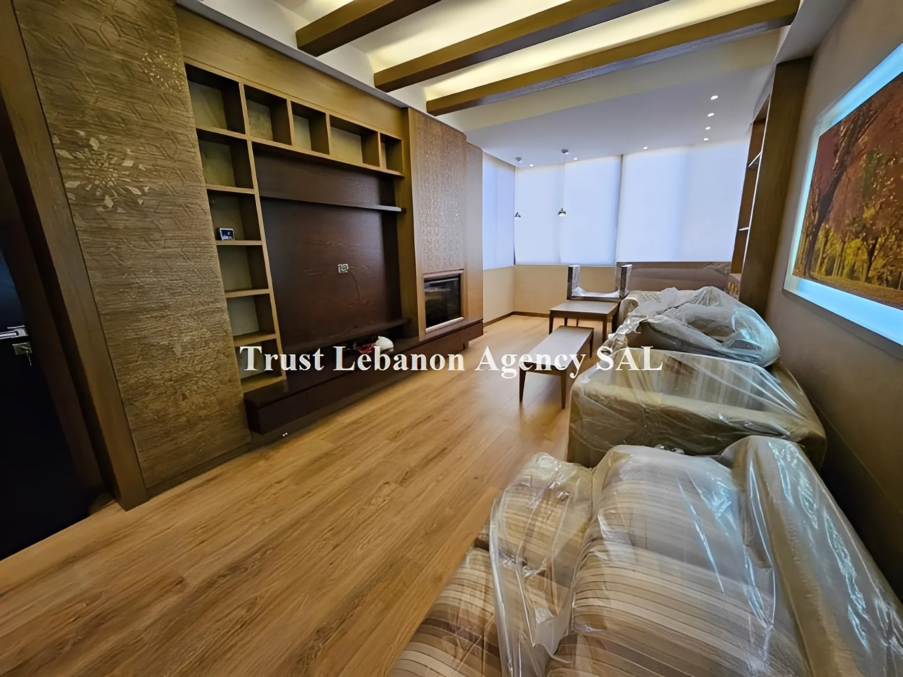 Apartment for Sale in Keserwan Adonis Lebanon
