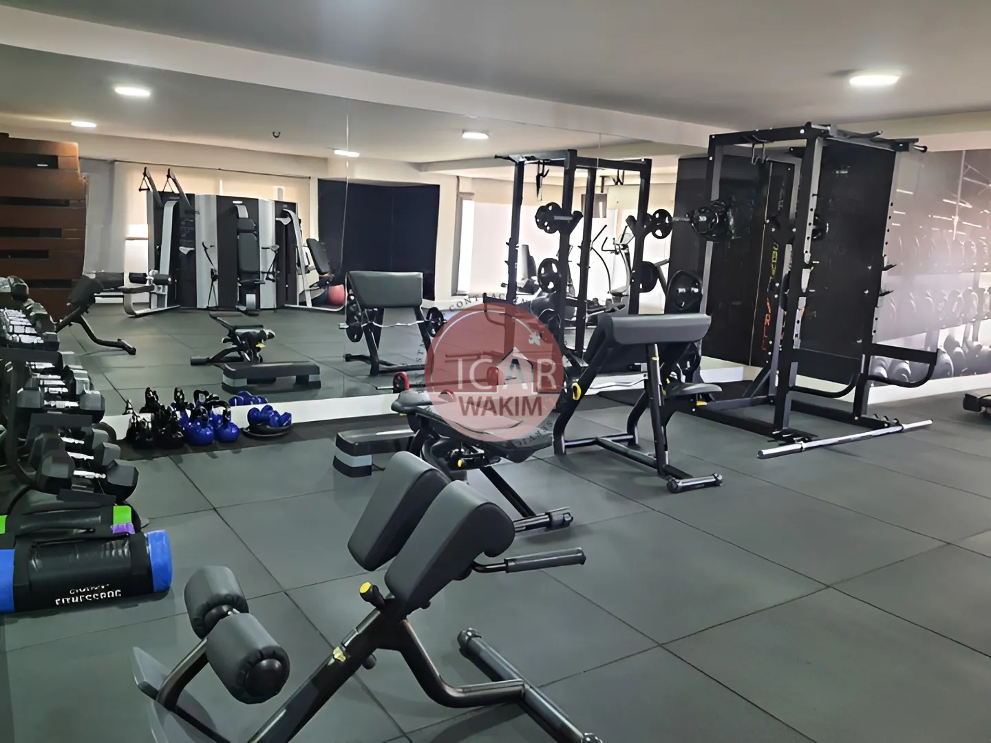 Apartment for sale in Montiverdi