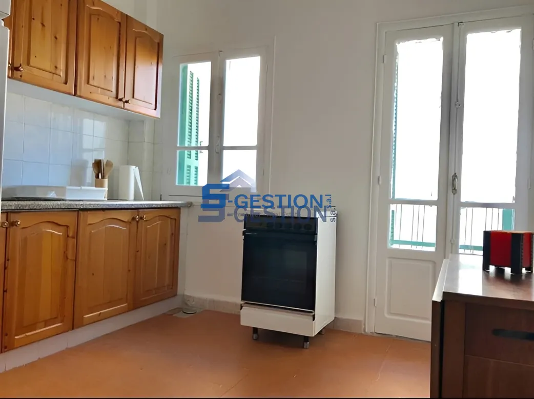 Apartment for Sale in Horch Tabet