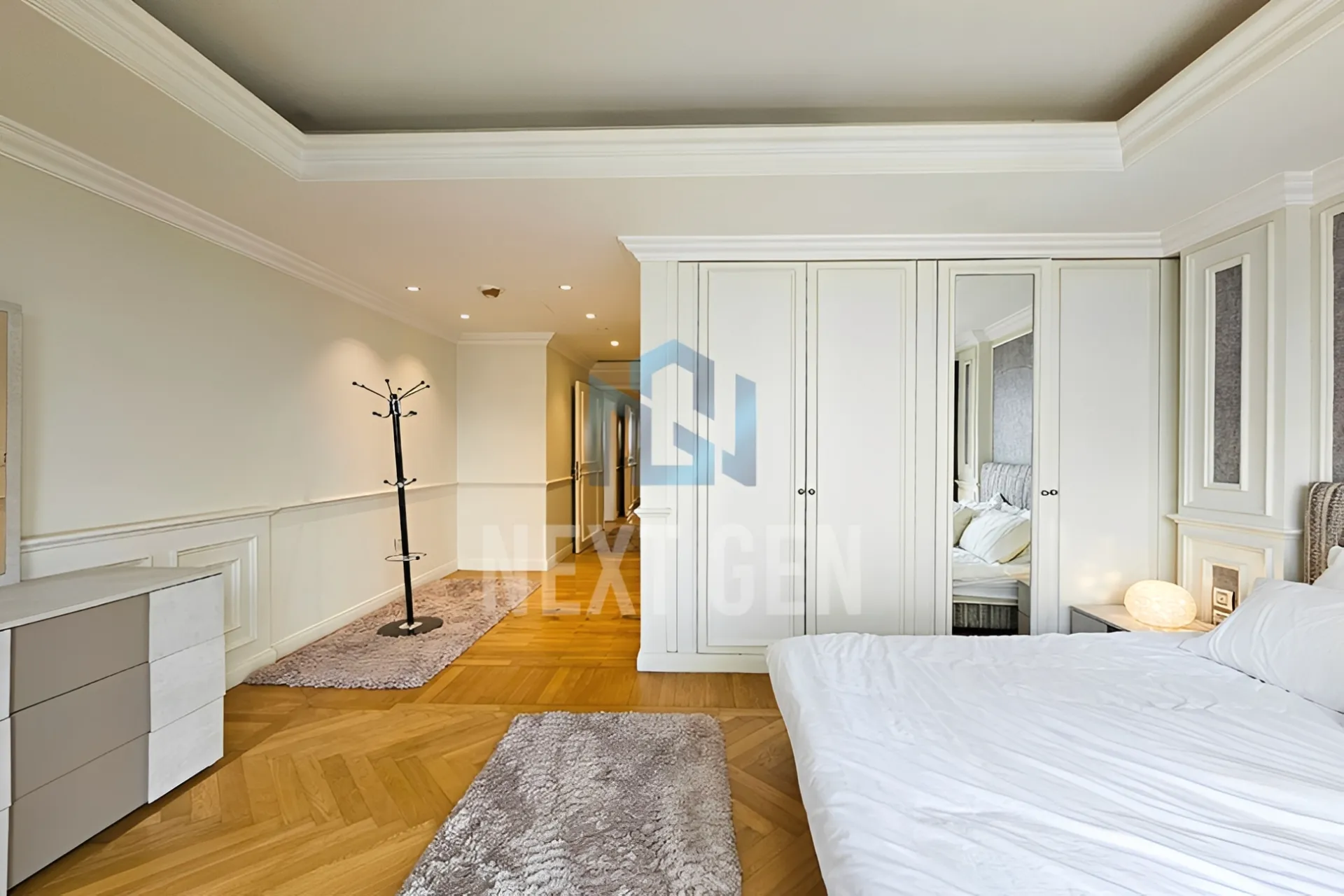 Apartment for rent in Downtown, beirut, Lebanon