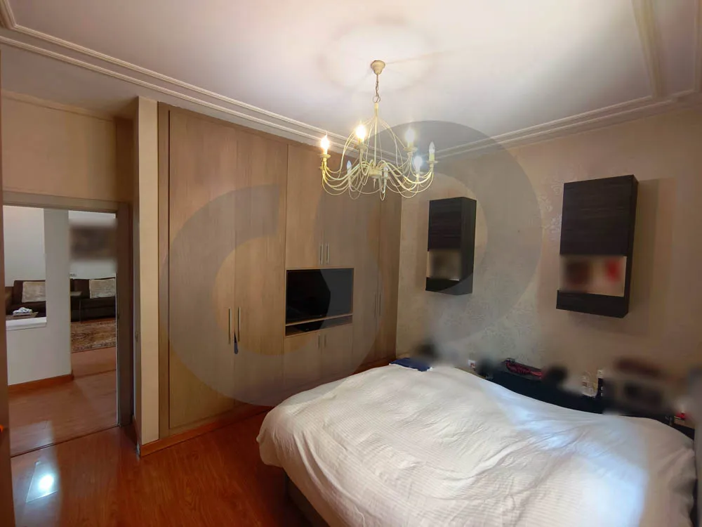 Apartment for Sale in Bir Hasan