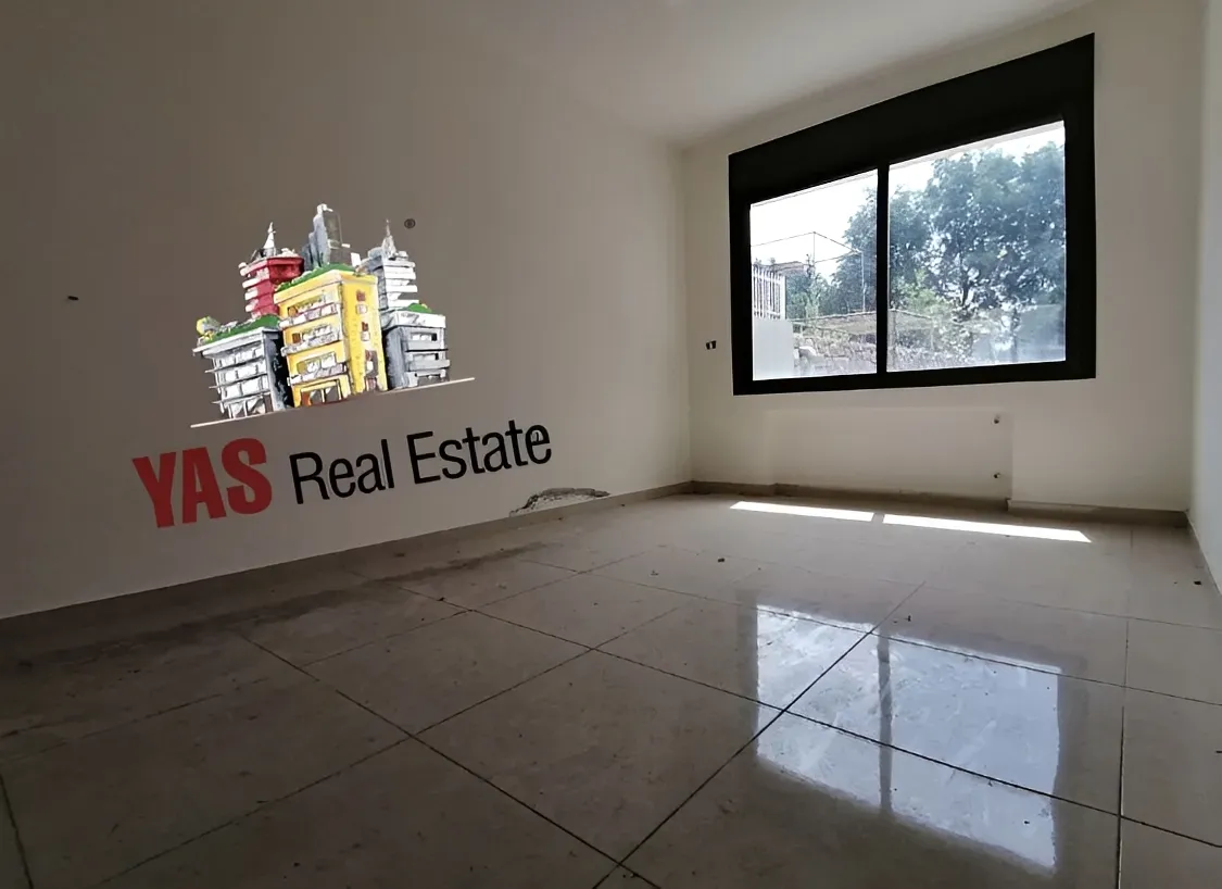 Apartment for Sale in Ajaltoun
