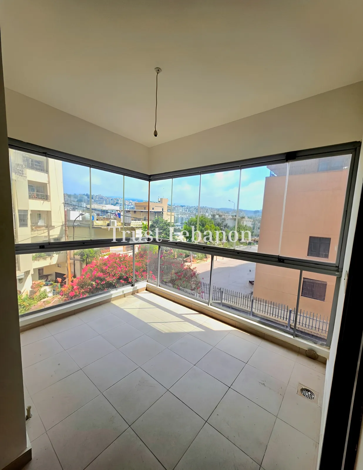 Apartment for sale in Jisr El Bacha, Lebanon