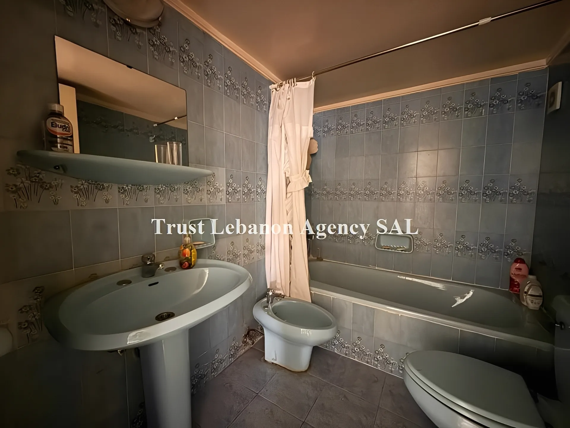 Apartment for Rent in Metn Beit Mery Lebanon - 3 bed, 2 bath