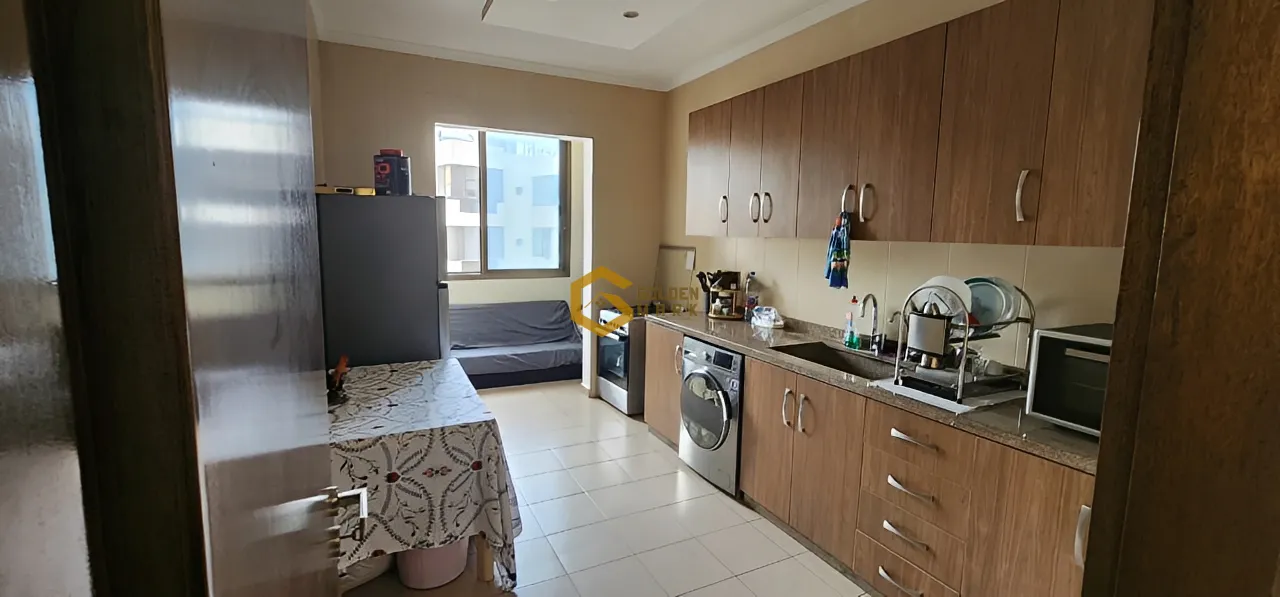 Apartment for Sale in Mar Roukoz - 2 bed, 2 bath