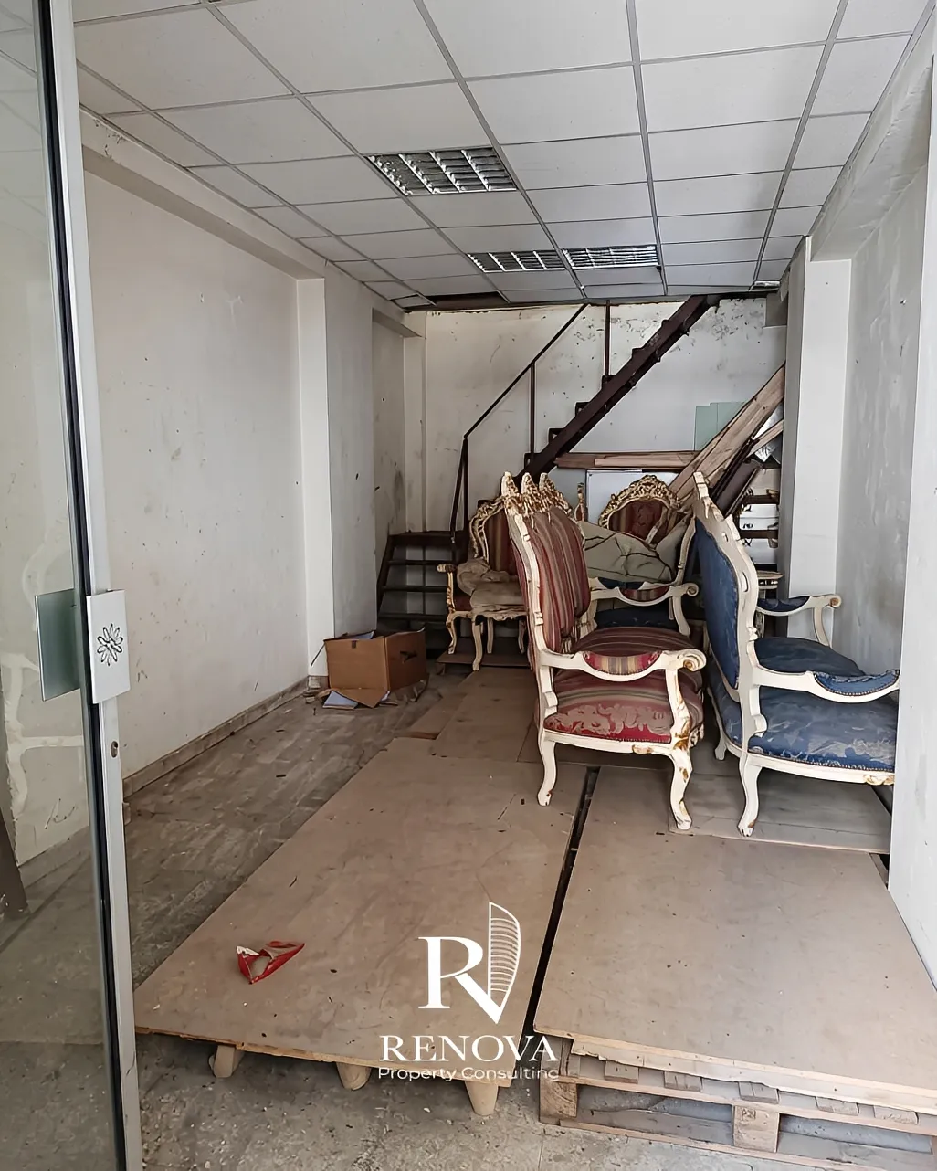 Shop for sale in Chyah, Lebanon
