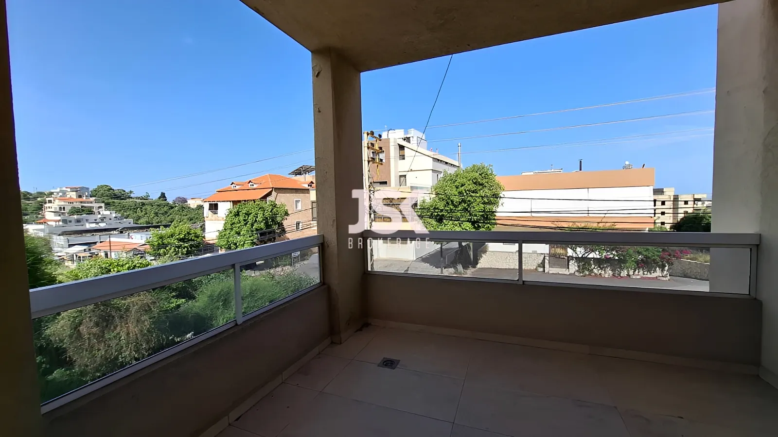 Apartment for Sale in Gharfine