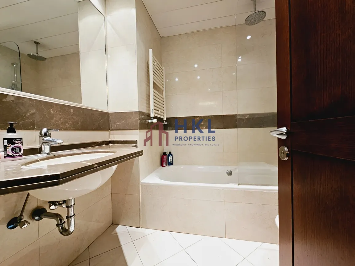 Apartment for rent in Downtown, beirut, Lebanon