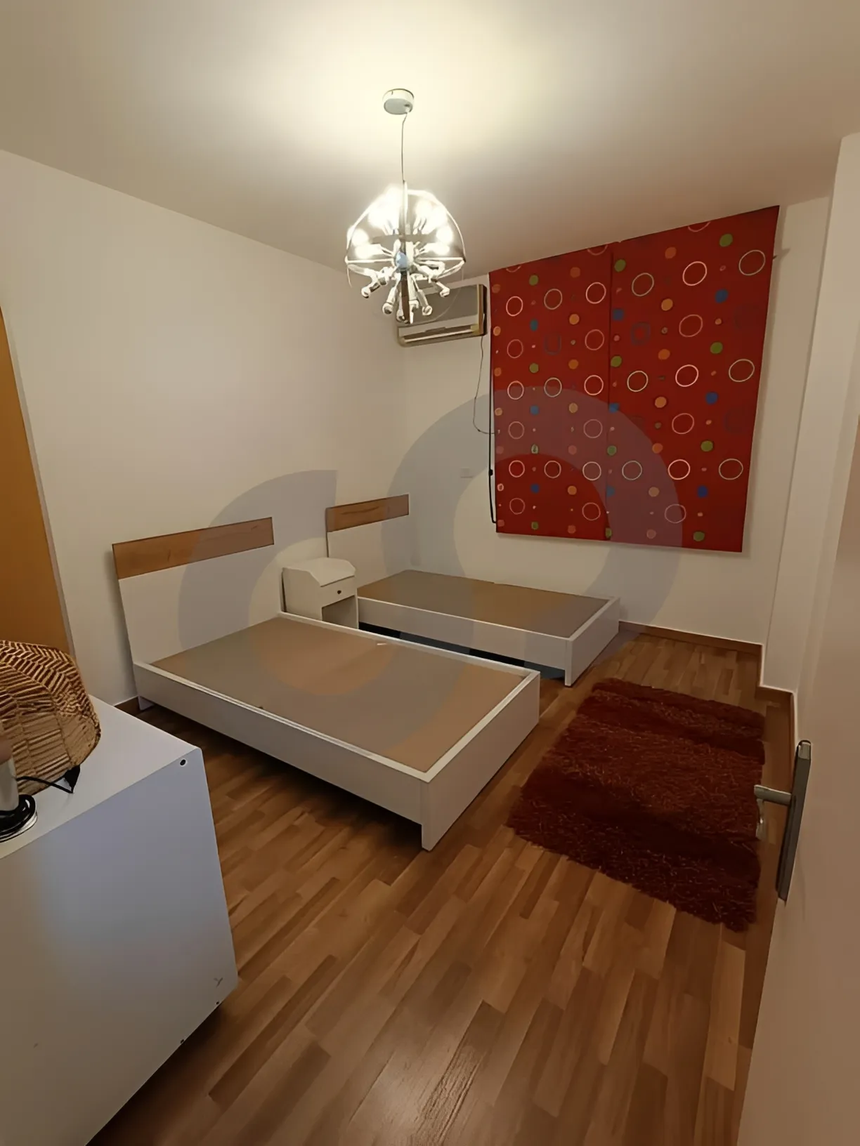 Apartment for Sale in Tallet El Khayyat, Bayrut, Lebanon