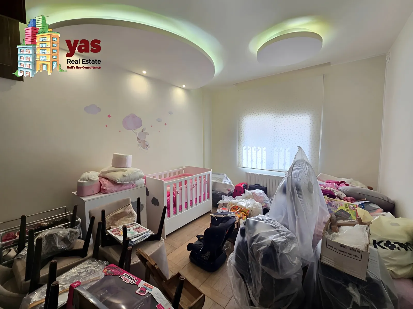 Apartment for Sale in Faitroun, Lebanon