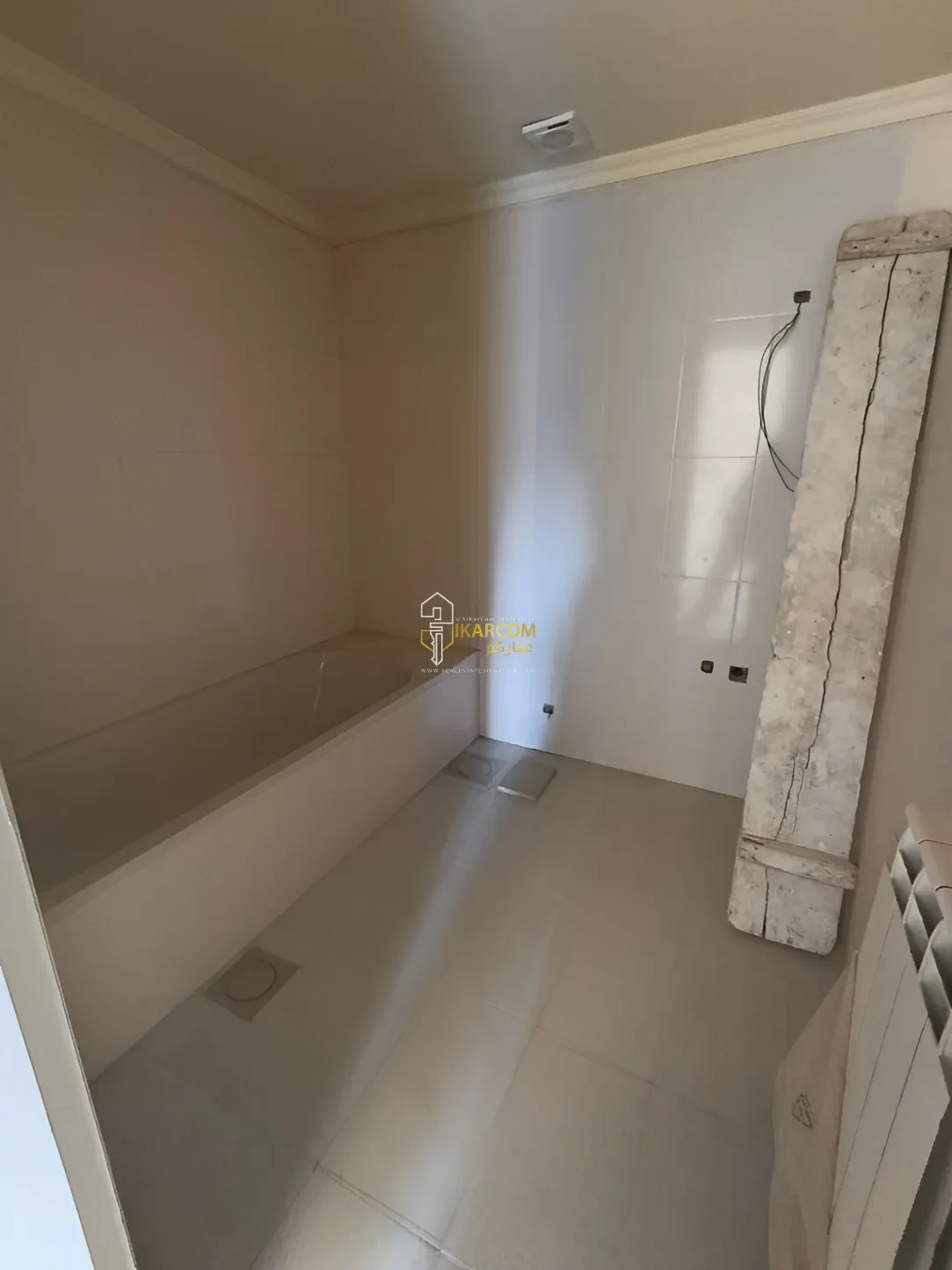 Apartment for sale in Mar Roukouz, Lebanon
