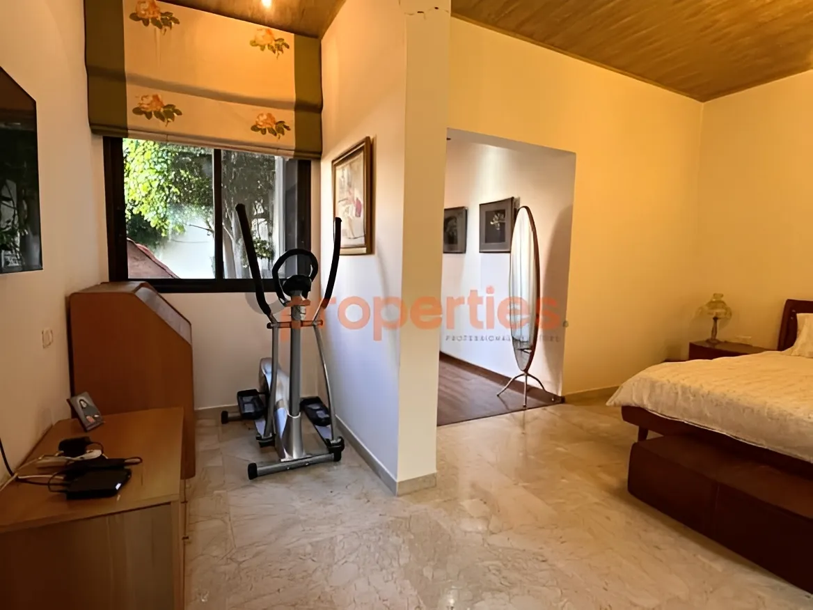 Apartment for Sale in Kfar Hbab