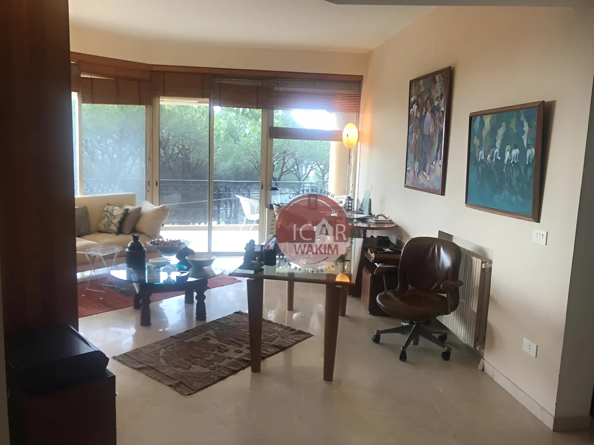 Apartment for Sale in Beit Meri - 3 bed, 4 bath