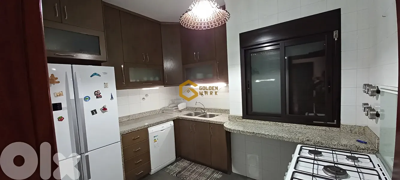 Apartment for Sale in Aannaya