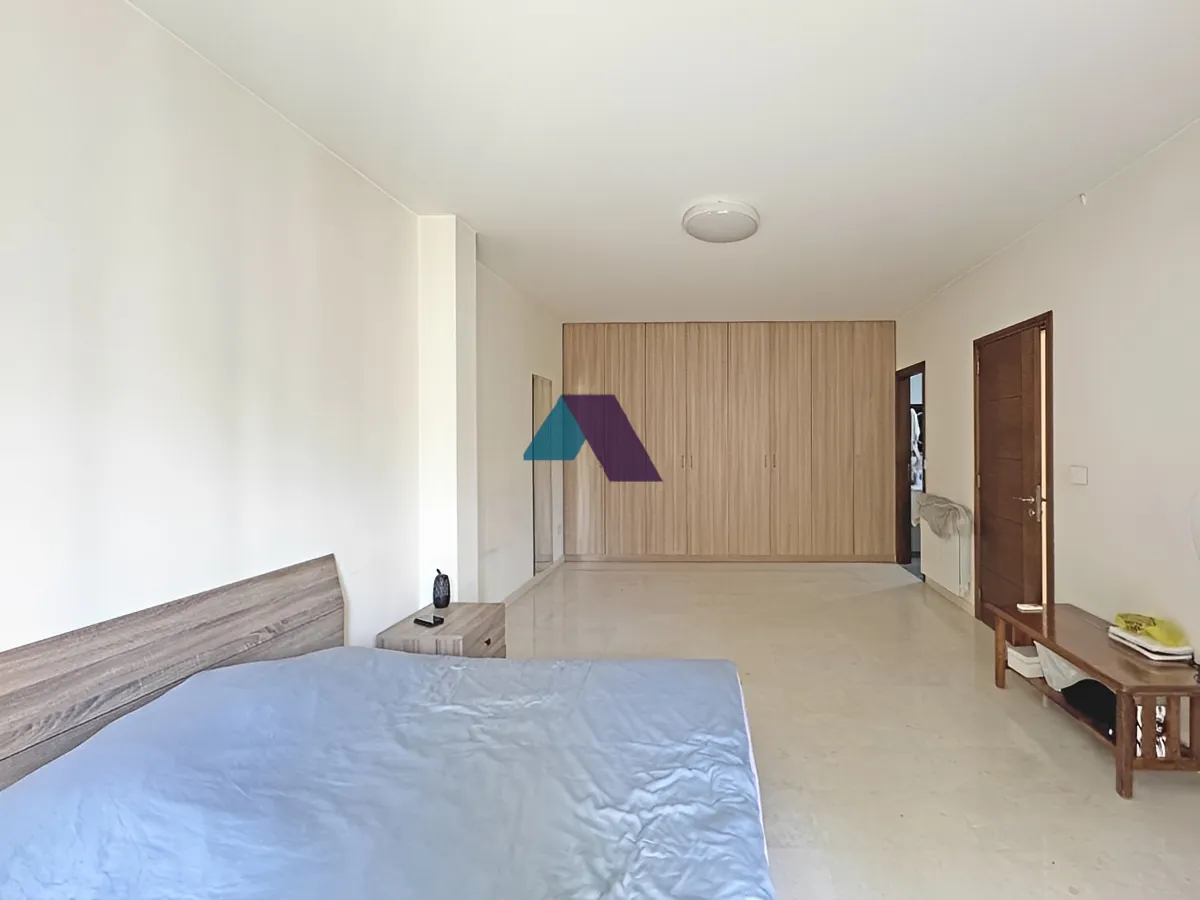 Apartment for Sale in Mar Takla, Hazmieh