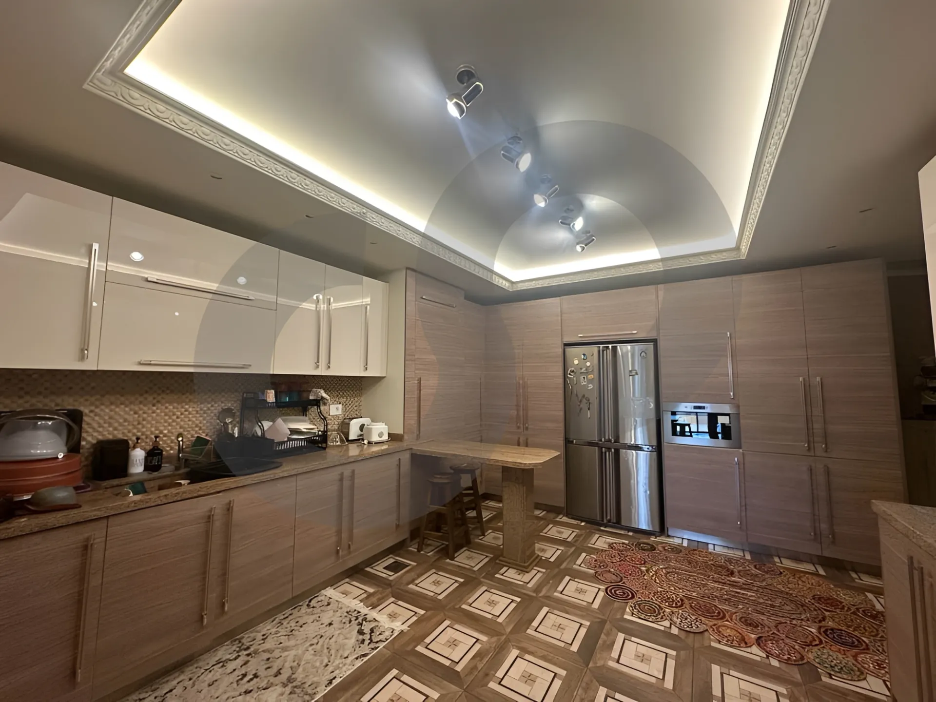 Apartment for Sale in Mar Roukoz