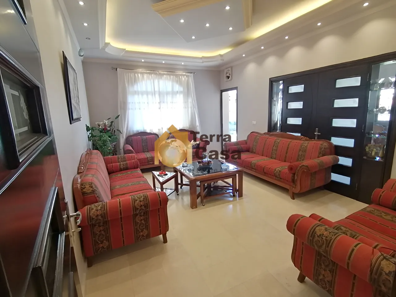 Apartment for Sale in Zahle - 3 bed, 2 bath