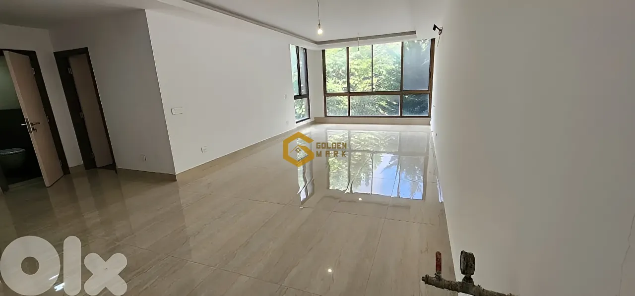 Apartment for Sale in VGCP+48F, Aylout, Mansouriyeh - 2 bed, 4 bath