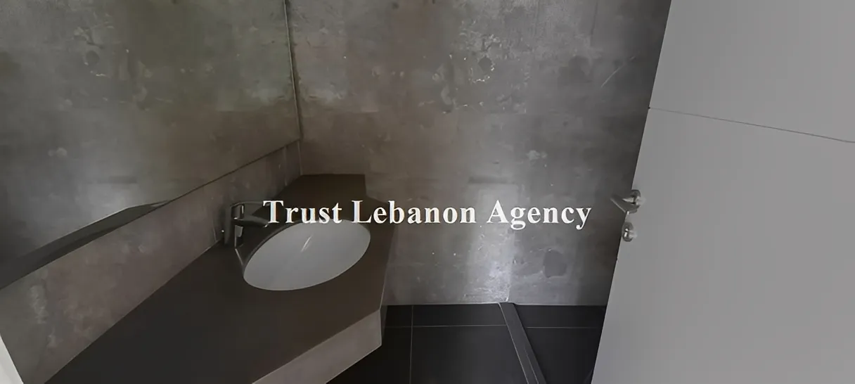 Apartment for Sale in Achrafieh