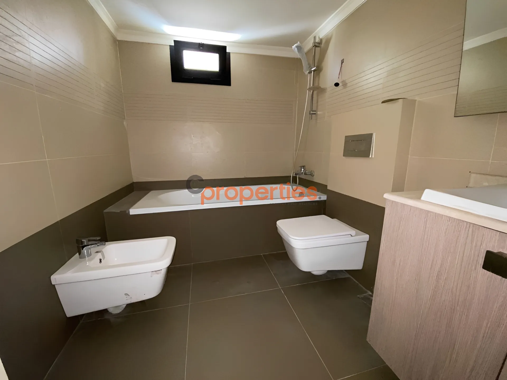 Apartment for sale in Biyyadah, Lebanon