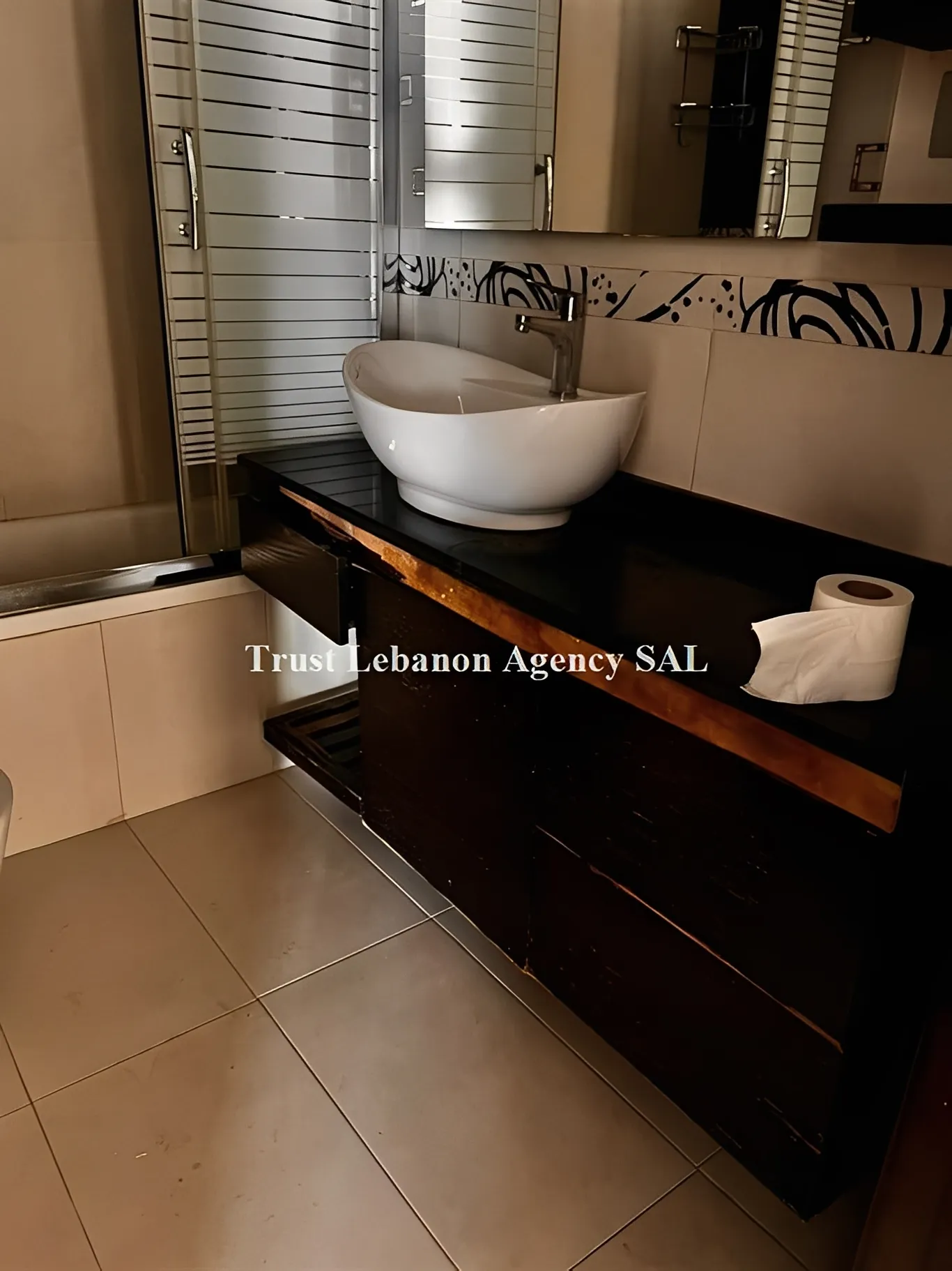 Apartment for Sale in Keserwan Haret Sakher