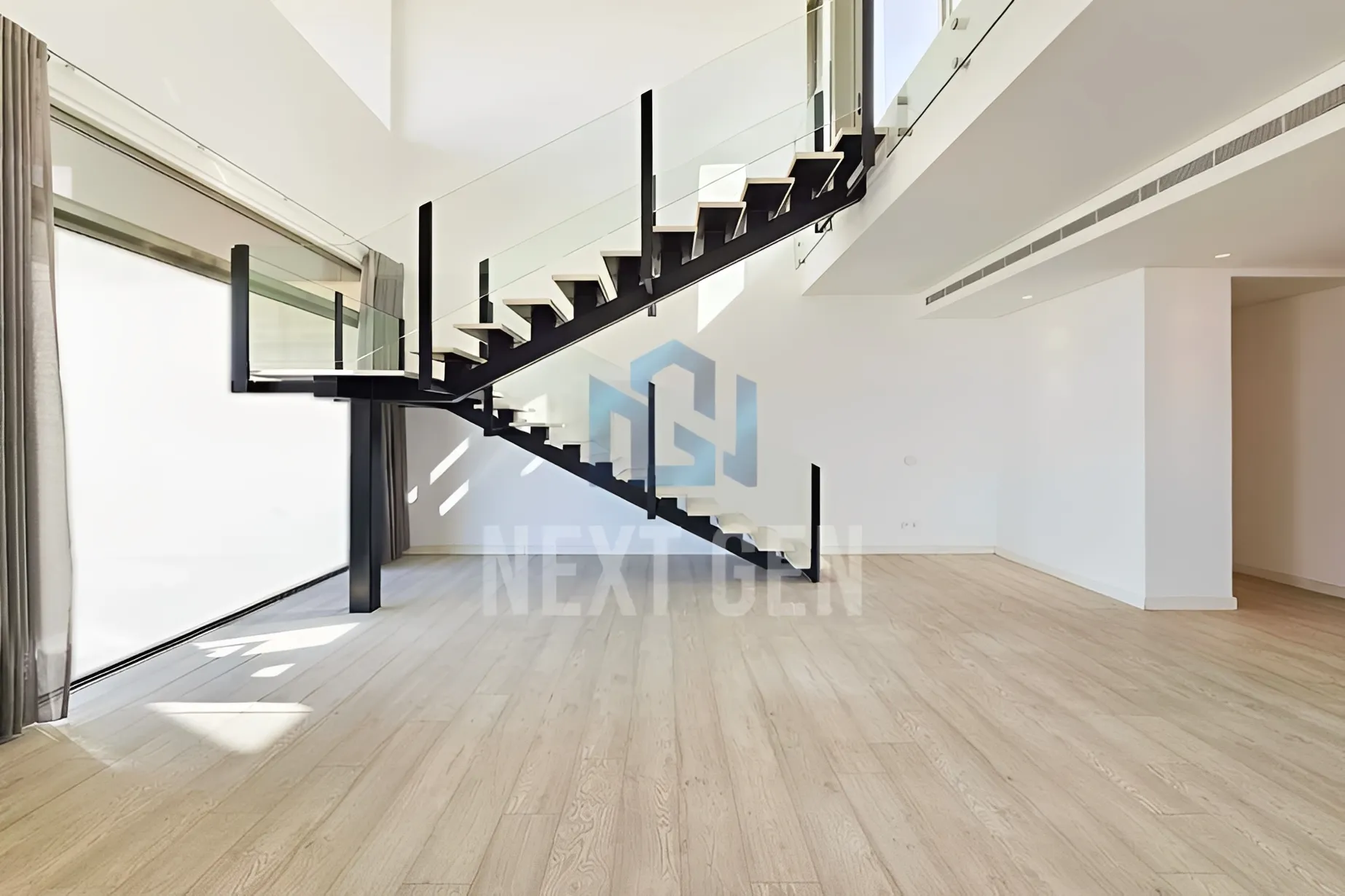 Duplex for sale in Achrafieh, Beirut, Lebanon