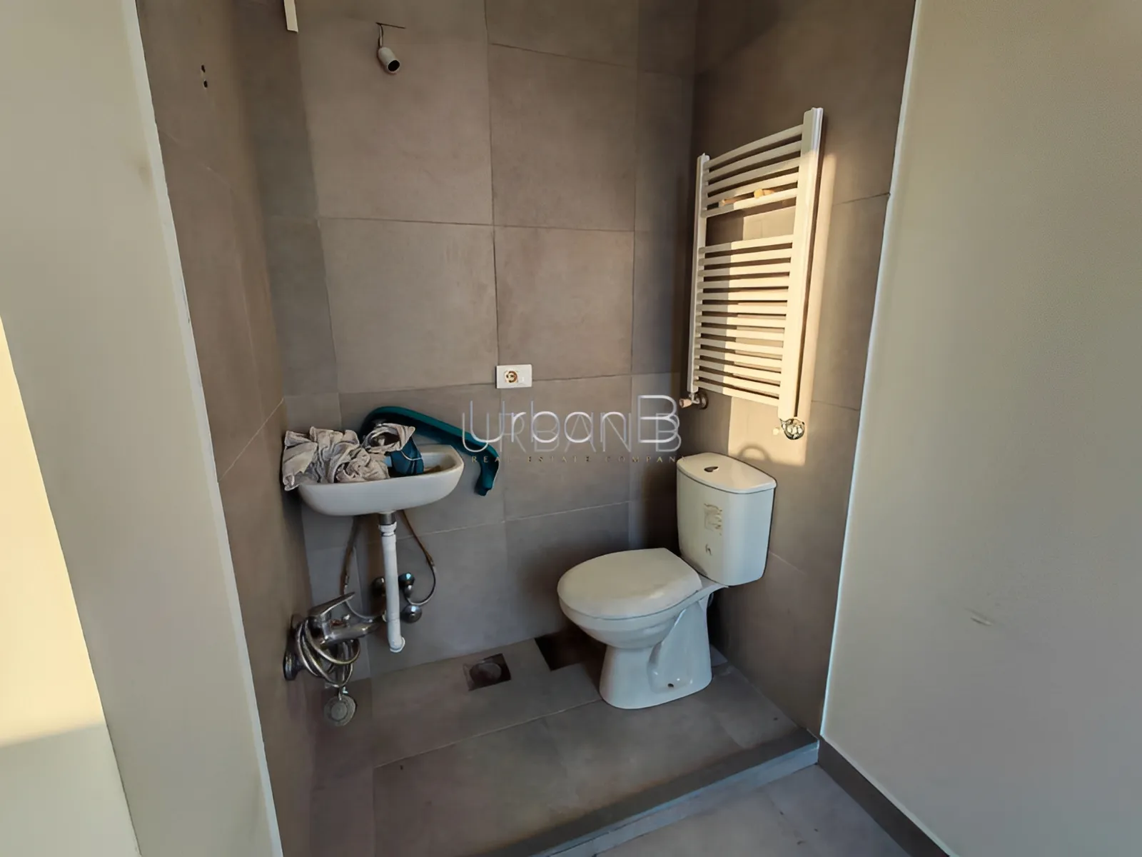 Penthouse for sale in Mar mikhael, beirut, lebanon