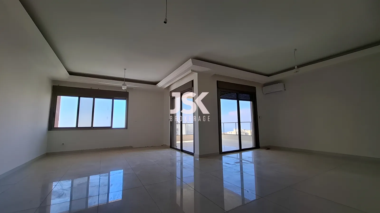 Apartment for Rent in Byblos