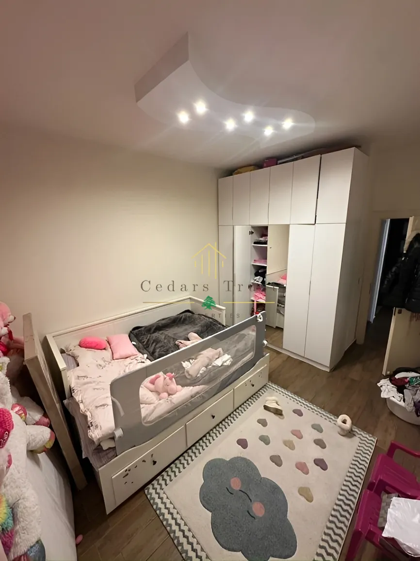 Apartment for Sale in Zouk Mikael, Lebanon