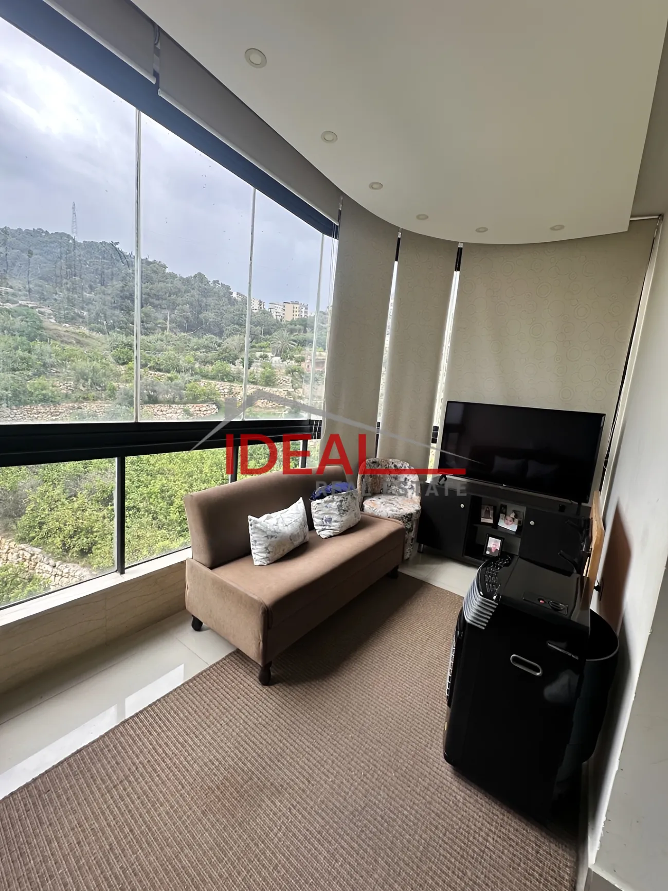 Apartment for sale in Boutchay, Lebanon
