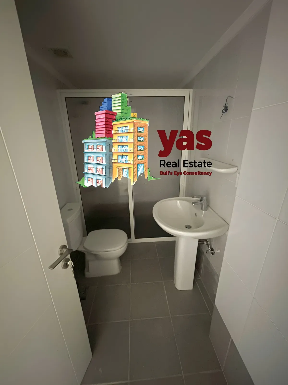 Apartment for Sale in Baabdat