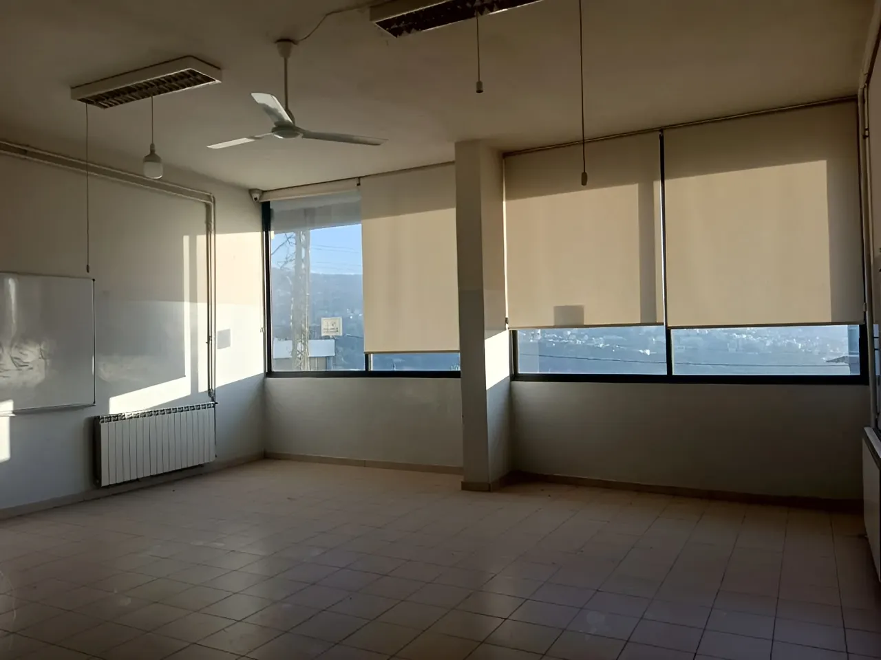 Office for Sale in Sehaile