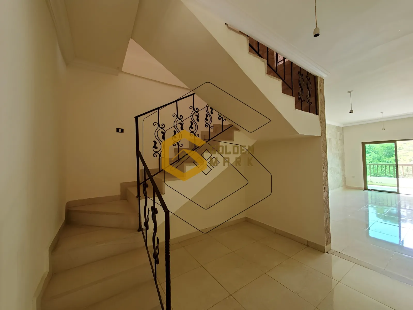 Duplex for Sale in Bchamoun