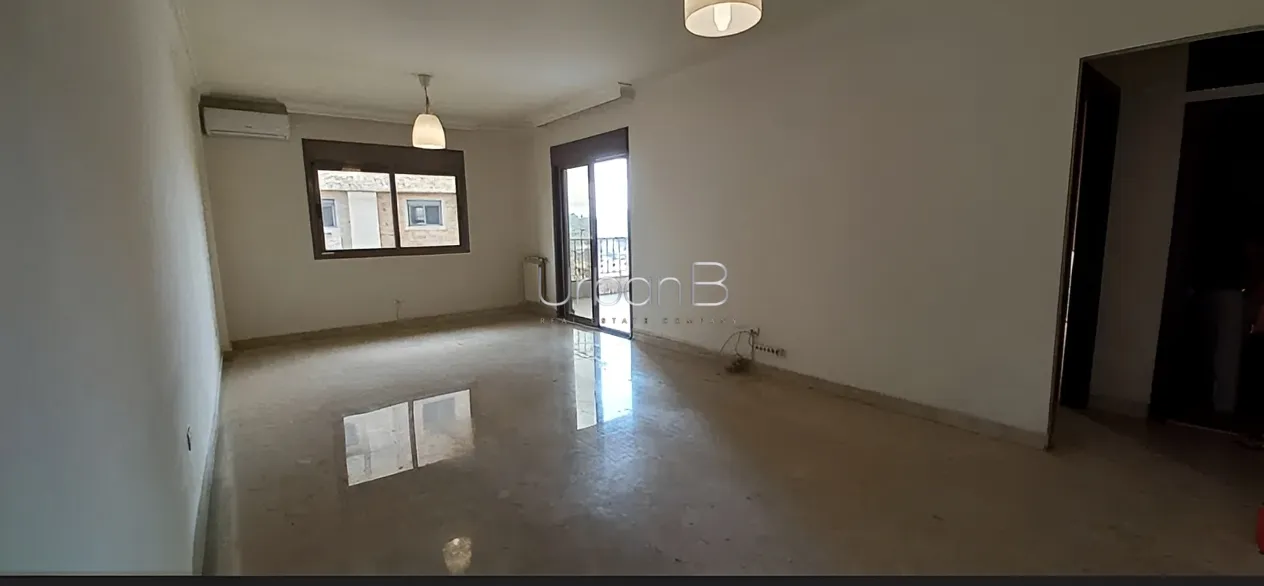 Apartment for rent in Sin el fil, lebanon