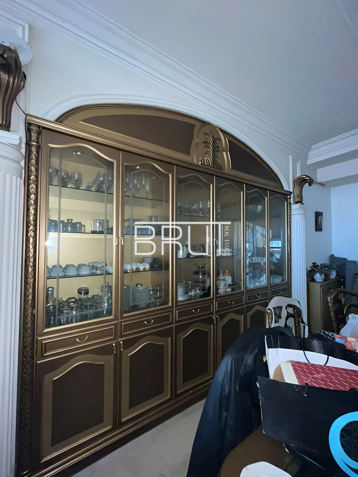 Apartment for Sale in Zouk Mikael