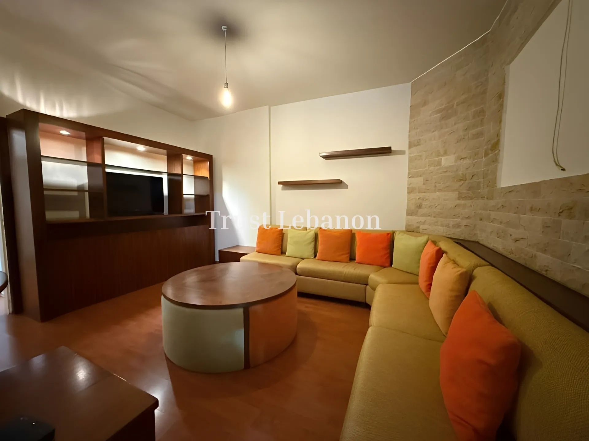 Apartment for rent in Beit Meri, Lebanon