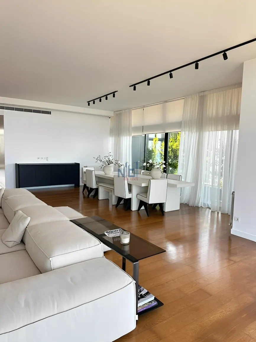 Apartment for Sale in Saifi Village, Beirut, Lebanon