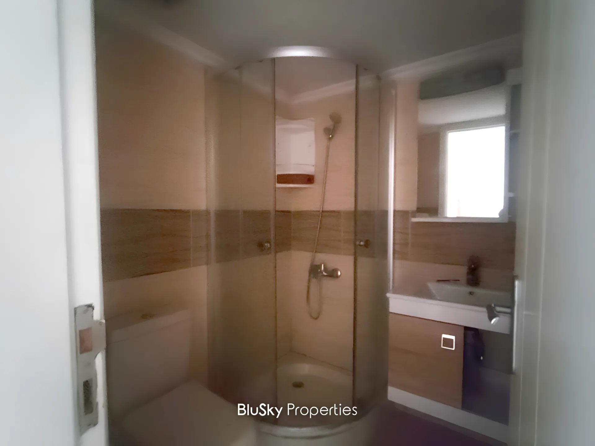 Apartment for rent in Zouk mosbeh, lebanon